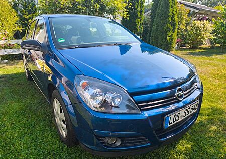 Opel Astra 1.4 Twinport -
