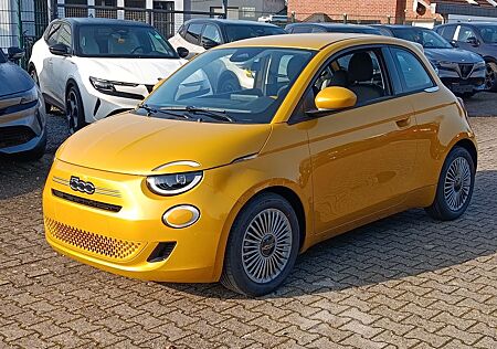 Fiat 500 1.0 Hybrid Torino