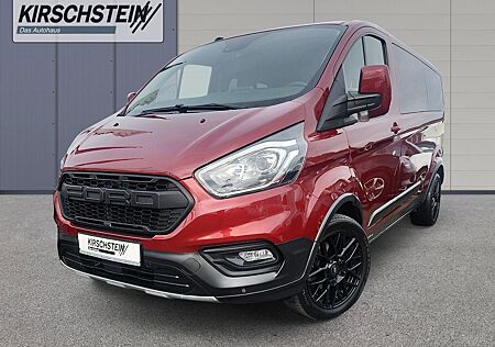 Ford Transit Custom Tourneo L2 Trail Version AHK Lede