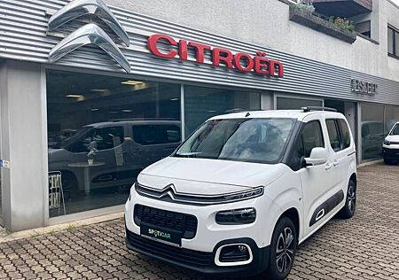 Citroën Berlingo FEEL M BLUEHDI 130
