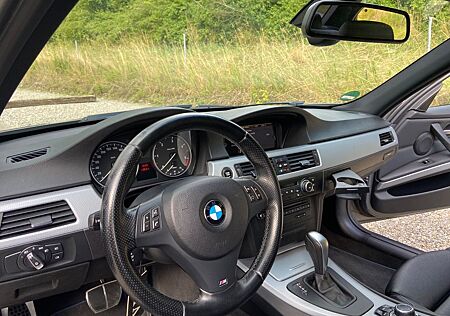 BMW 320d - M Paket