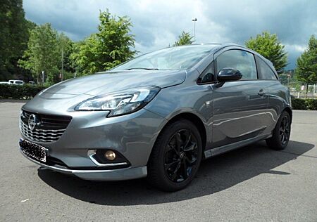 Opel Corsa E Edition ecoFlex * OPC-Line+PDC *