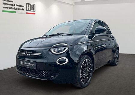 Fiat 500E 3+1 La Prima