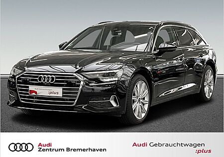 Audi A6 AVANT 40 TDI SPORT S-TRON 360KAMERA LEDER ACC