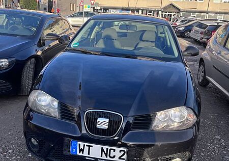 Seat Ibiza 1.2 12V 51kW Reference Reference