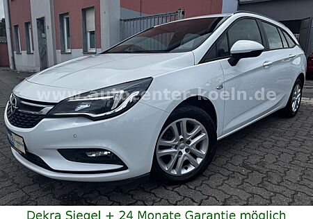 Opel Astra 1.0 Sports Edition Navi.PDC.SHZ.1-Hand.EU6