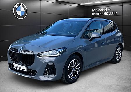 BMW 218d Active Tourer M Sport HUD LC Pro DA+ H/K AH
