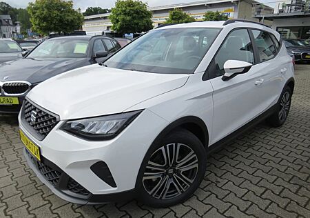 Seat Arona Style Edition 1.0 TSI DSG *LED *PDC