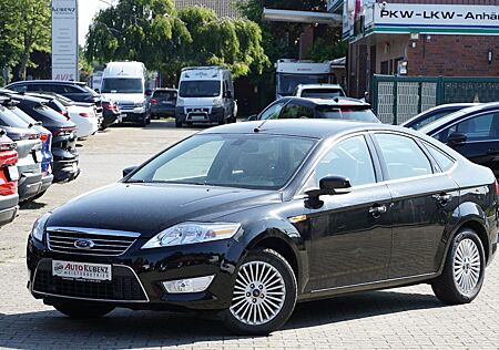 Ford Mondeo Lim. Ghia X AHK SHZ PDC NAVI BC TEMP BT