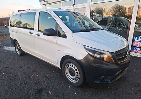 Mercedes-Benz Vito Tourer 114 CDI Pro lang/9-Sitzer