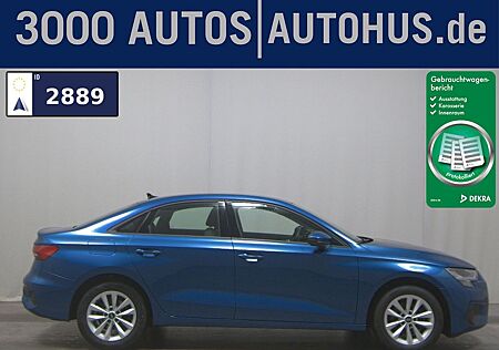 Audi A3 Lim. 35 TDI Navi LED vc ACC PDC
