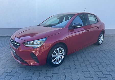 Opel Corsa F Edition (NAVI/1.HAND/SPURH.ASSIST./74 KW