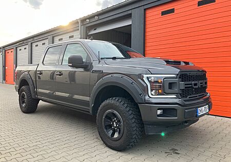 Ford F 150