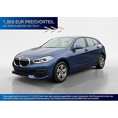 BMW 1er leasen
