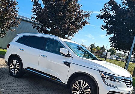 Renault Koleos BLUE dCi 190 4WD X-tronic Initiale Paris