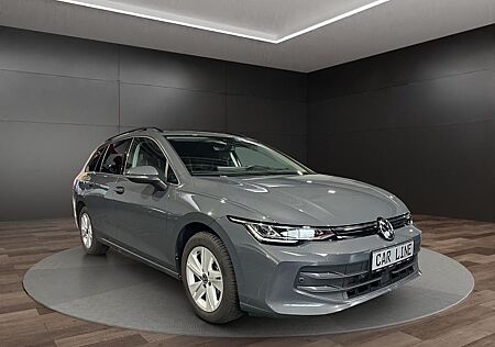 VW Golf Volkswagen Var. 2.0 TDI LIFE*DSG*NAV*ACC*AHK*HuD*LED*