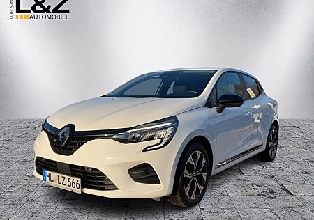 Renault Clio V Evolution 1.0 TCe 90 *Automatik*