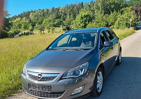 Opel Astra Sports Tourer 2.0 CDTI INNOVATION