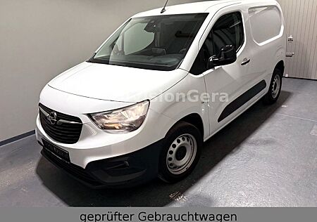 Opel Combo Klima Kamera DAB Tempomat Freisprech PDC