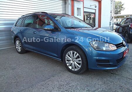 VW Golf Volkswagen VII Variant Trendline BMT