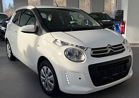 Citroën C1 Feel*KLIMA*SHZ*PDC*TEMPOMAT*MFL*ZV*