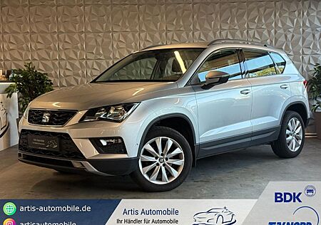 Seat Ateca ANHÄNGERKUPPLUNG*CARPLAY*NAVI*KAMERA*
