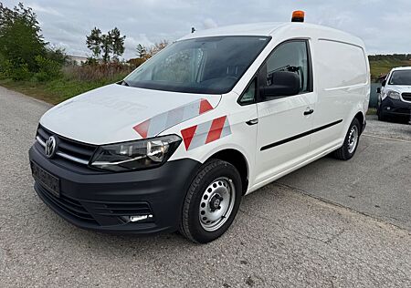 VW Caddy Volkswagen Nfz Maxi Kasten BMT
