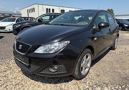 Seat Ibiza Lim. Stylance / Style