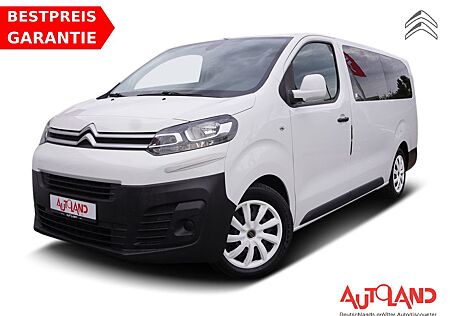 Citroën Jumpy Spacetourer 2.0BlueHDi Kamera 9-Sitzer AHK