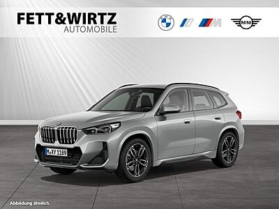 BMW X1 xDrive23d M Sportpaket|DA+|PA|Harman/Kardon