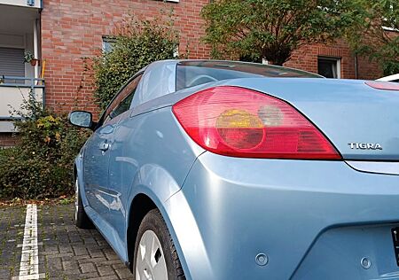 Opel Tigra 1.4 TWINPORT Enjoy Enjoy