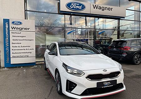 Kia Pro_ceed pro cee'd / ProCeed