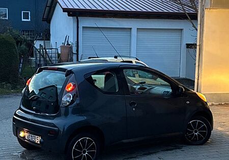 Citroën C1 1.0 Style Style