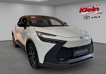 Toyota C-HR 2.0 Plug-In Hybrid Teamplayer Technik-Paket