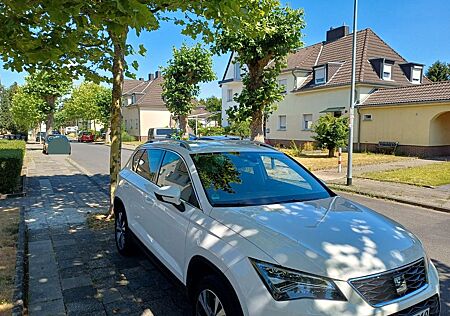 Seat Ateca 2.0 TDI 110kW Style Style