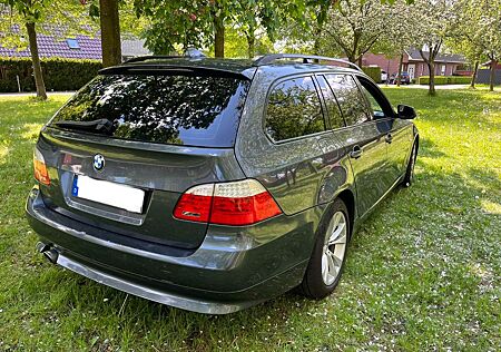 BMW 520d touring Edition Exclusive