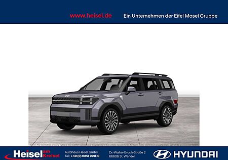 Hyundai Santa Fe Hybrid Signature - Standort. St Wendel