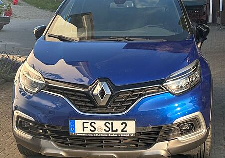 Renault Captur ENERGY TCe 150 Version S Version S