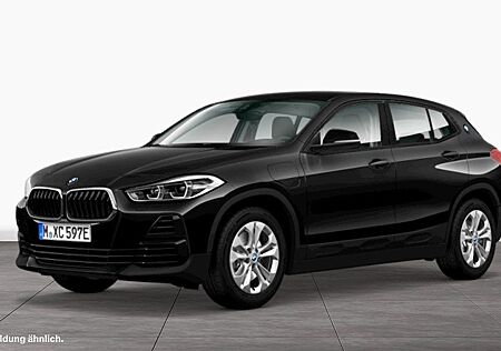 BMW X2 xDrive25e Advantage DAB LED Navi Tempomat