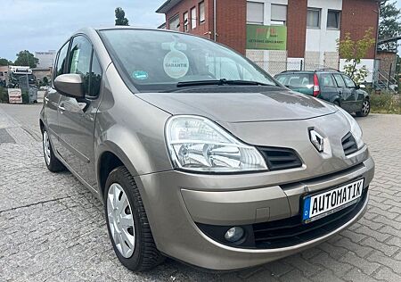 Renault Modus Dynamique,Automatik,Klima,Allwetter