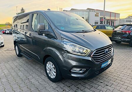 Ford Tourneo Custom +APPLE+8.Sitze+Automatik+ACC