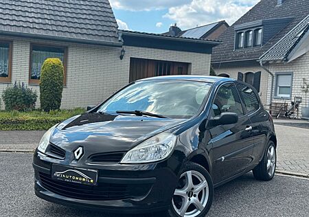 Renault Clio III Extreme