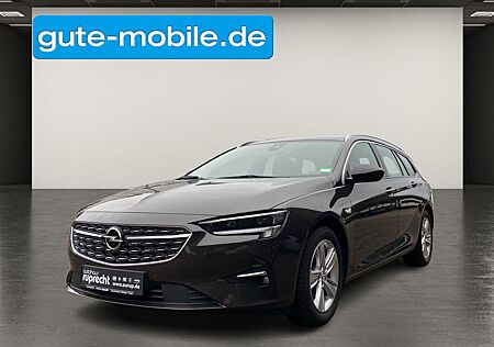 Opel Insignia ST 2.0 Turbo Elegance|Autom.|Navi|LED