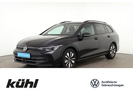 VW Golf Volkswagen 8 VIII Variant 2.0 TDI DSG Goal IQ.Light/AC