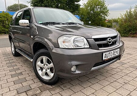 Mazda Tribute 2.3 Exclusive 4X4