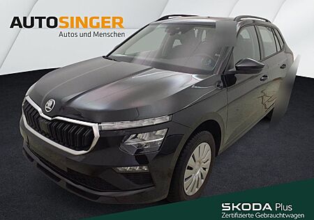 Skoda Kamiq Essence 1.0 TSI DSG *LED*GRA*LANE*SHZ*DAB*