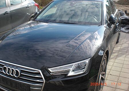 Audi A4 Allroad 3.0 TDI tiptronic quattro Avant -