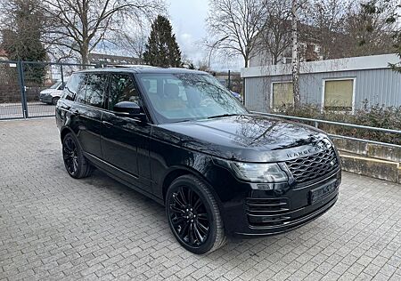 Land Rover Range Rover SV Autobiography/R22/PANO/MASSAGE