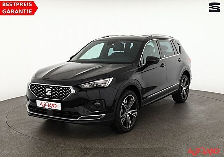 Seat Tarraco 2.0 TDI DSG Xcellence 4Drive LED Kamera