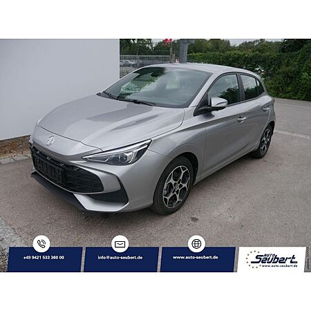 MG MG3 leasen
